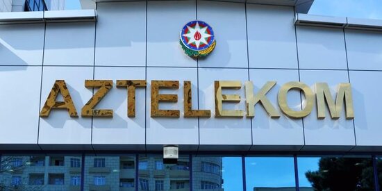 Vəzifəli şəxsin saxlanılmasına "Aztelekom"dan REAKSİYA