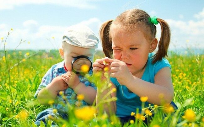 Ekspert: Uşaqlara ekoloji biliklərin verilməsi onlarda təbiətə qarşı qayğıkeş münasibəti inkişaf etdirir