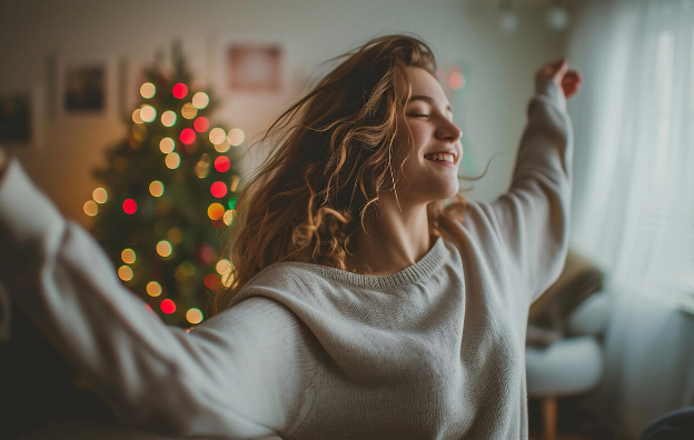 Yeni ildə tətbiq etməyə dəyər beş vərdiş - Psixoloqdan məsləhətlər