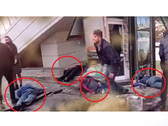 Bakıda dəhşətli qəzaya düşən avtobusun sahibindən AÇIQLAMA: Ölənlərin əksəriyyəti...