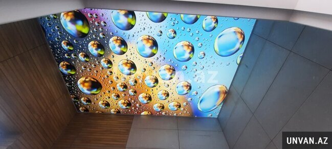 Dartma Tavan sifarişi- FOTOLAR