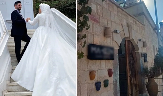 Bal ayı üçün getdikləri oteldə zəhərlənərək öldülər