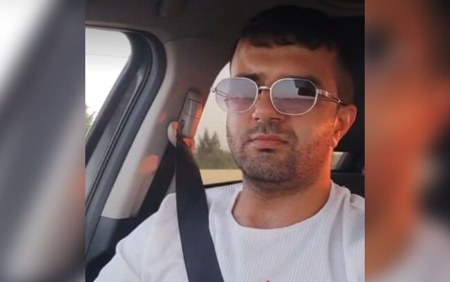 Səbuhinin meyiti tapıldı