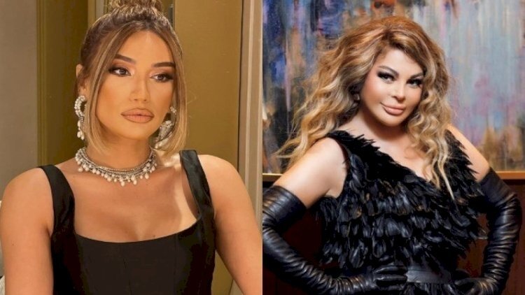 Aygün Kazımova konserti təxirə düşən Röyadan GÖRÜN NƏ YAZDI