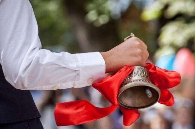 ​"Son zəng"lə bağlı bütün məktəblərdə qadağa tətbiq edildi