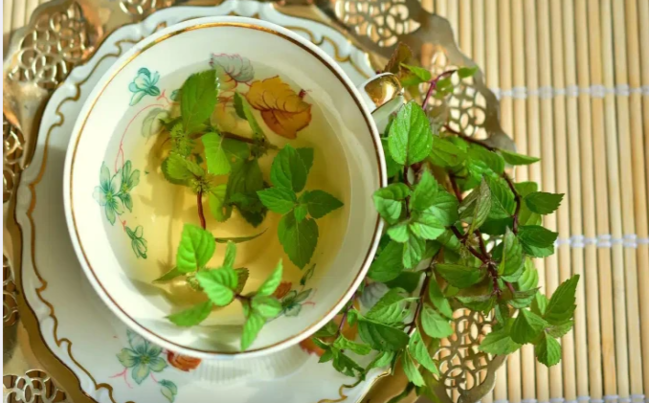 Nanə suyunun müalicəvi xüsusiyyətləri: Az adam bilir