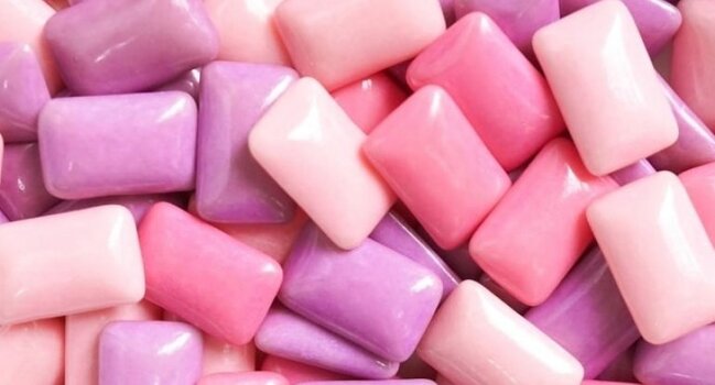 Bu saqqız virusları yox edəcək