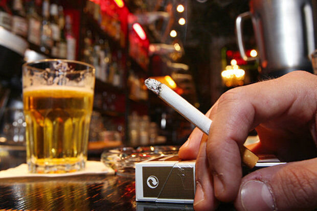 Bu gündən siqaret və alkoqollu içkilər bahalaşır