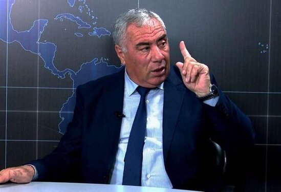 Hafiz Hacıyev: "Rusiya Azərbaycana qarşı İranı hərəkətə keçirə bilər"