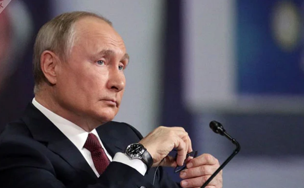 "Üçüncü dünya müharibəsindən narahatam" - Putin