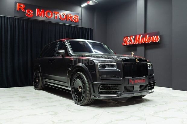 Bakıda fantastik qiymətə avtomobil satılır - FOTO