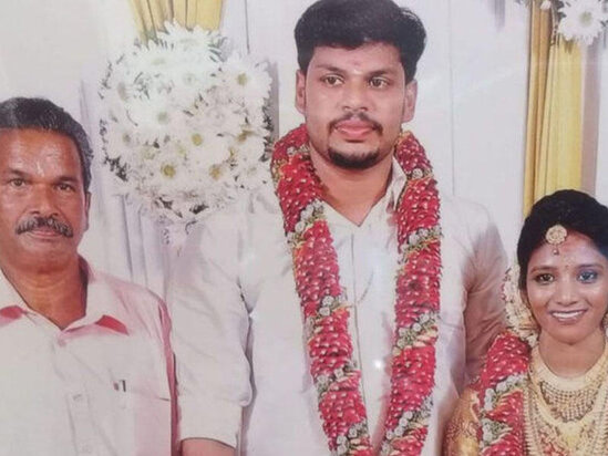 Kişi arvadını öldürmək üçün görün nə etdi