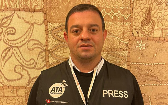 Ata Abdullayev azadlığa çıxmaq istəyir