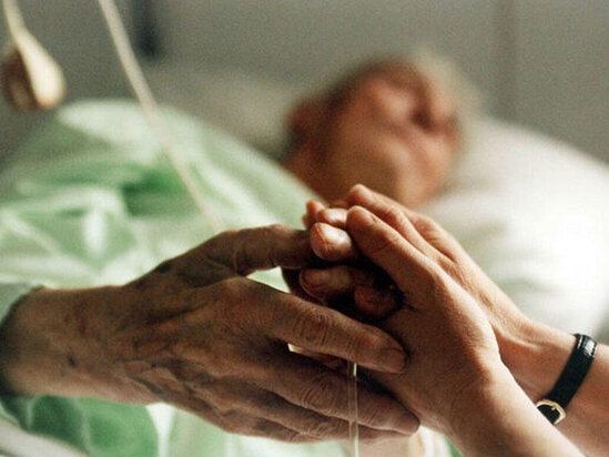 Bu ölkədə vaksin vurdurmayanlar rahat ölə bilməyəcəklər