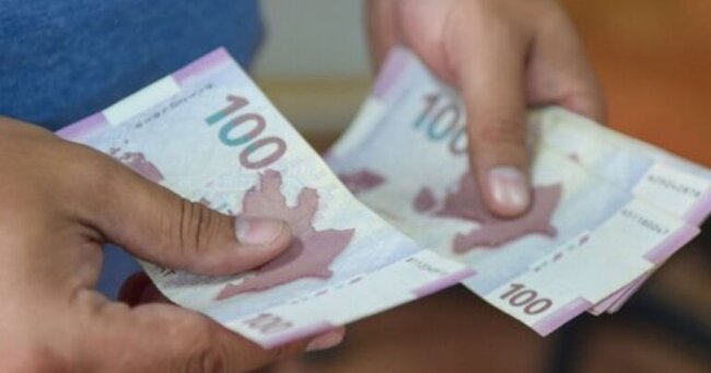 Pensiyaçılar üçün 245 manat, uşaqlar 260... - QANUN QƏBUL EDİLDİ