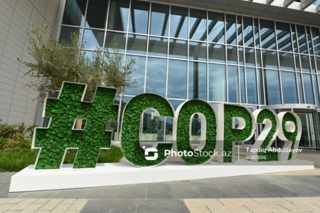 COP29-la əlaqədar ölkədə bir sıra məhdudiyyətlər olacaq - RƏSMİ