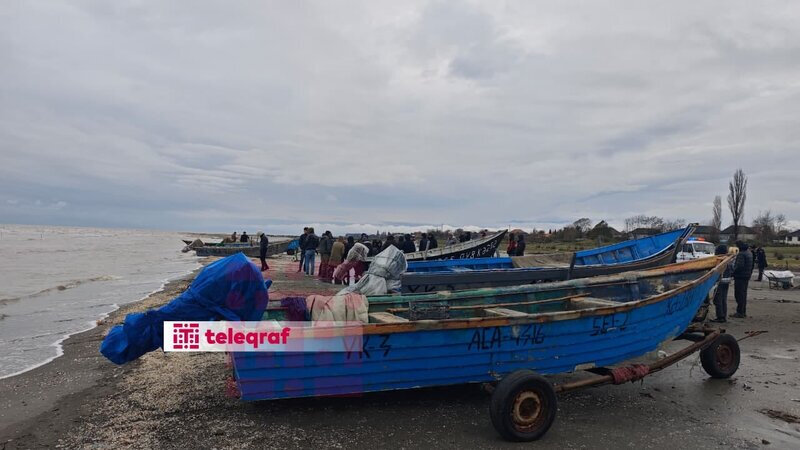 İtkin düşən balıqçılardan biri təzə ata olubmuş, digəri 20 gün əvvəl ailə qurub (FOTO)