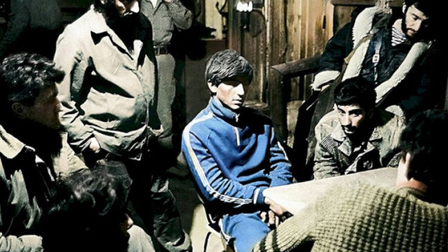 Natiq Qasımov haqda bilinməyən faktlar (VİDEO)