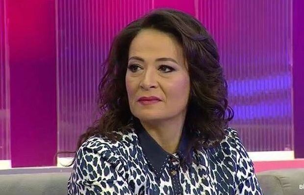 Mehriban Xanlarova Kann-a gedən Röya haqda: "Onun yoluna daş qoymaq..."