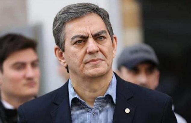 "Ramiz Mehdiyev işi" ilə əlaqədar Əli Kərimlinin evində axtarış aparılıb - YENİLƏNİB