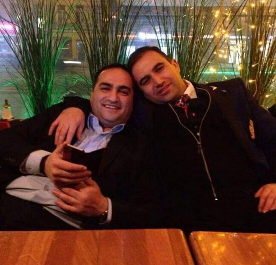 Elnur Ələkbərov Nyu Yorkda 790 min dollara ev aldı - FOTOLAR