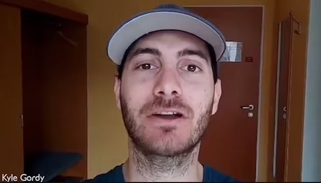 30 yaşlı kişi 55-ci dəfə ata olacaq - FOTO-VİDEO