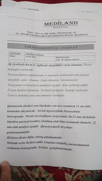 İki övlad anasının yardımınıza ehtiyacı var - FOTO