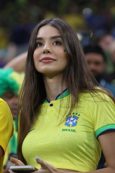 "Qətər-2022"nin GÖZƏLLƏRİ - FOTOLAR