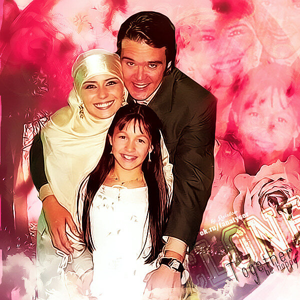 "Hade"nin qızı yadınızdadır? - İndi onu "ana"sı da tanımaz - FOTO