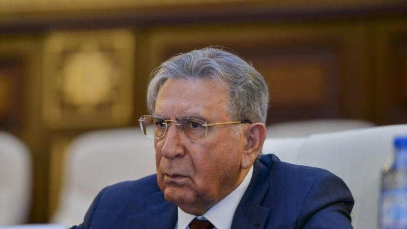 AMEA Ramiz Mehdiyevi akademiyanın həqiqi üzvlüyündən xaric edəcək