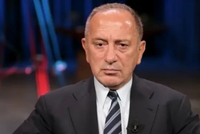 Fatih Altaylı həbs edildi