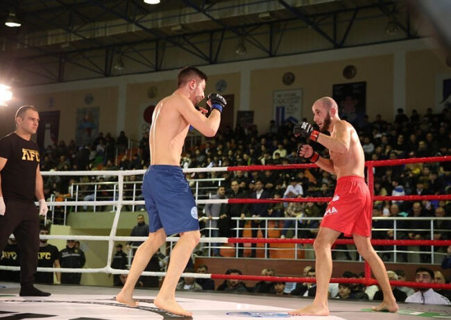 Anar Salamov VƏFAT ETDİ - FOTO