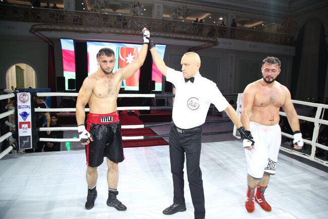 Heydər Əliyevin 100 illiyinə həsr olunan Beynəlxalq Boks turniri keçirilib