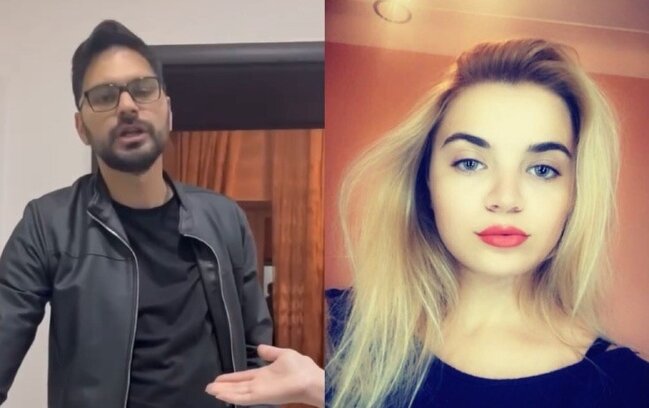 İTV-nin rejissorundan xanımının xəyanət iddialarına cavab