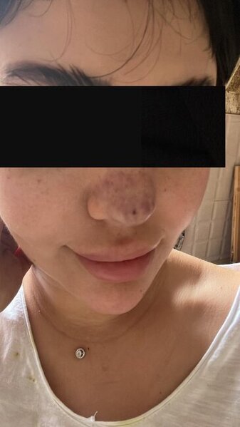 Rəna Soltanovanın daha bir qurbanı danışdı: "İşimdən oldum, külli miqdarda pul itirdim"