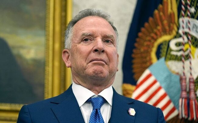 Uitkoff: Qəzzada hərbi əməliyyatların tam dayandırılmasına nail olmaq lazımdır