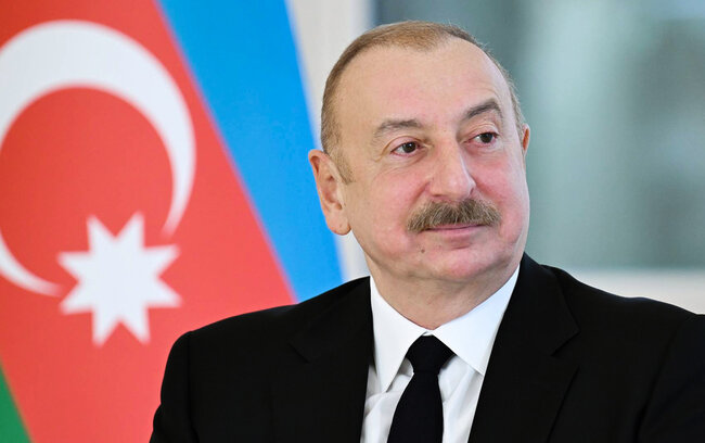 Prezident "Sabah"ı təbrik etdi