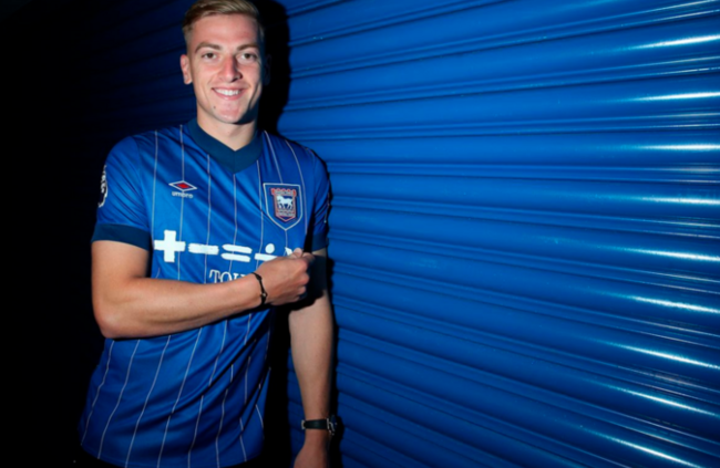 "Yuventus" İngiltərə klubunun futbolçusu ilə maraqlanır