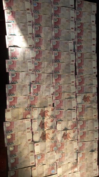 Ağdamda evdən 52 min manatlıq oğurluq edilib