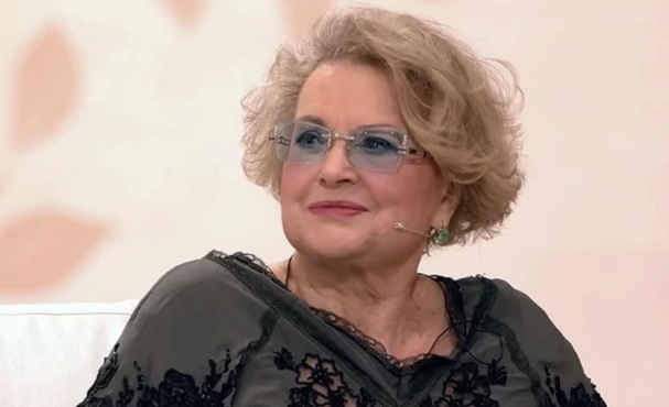 Rusiyanın Xalq artisti Valentina Talızina vəfat edib