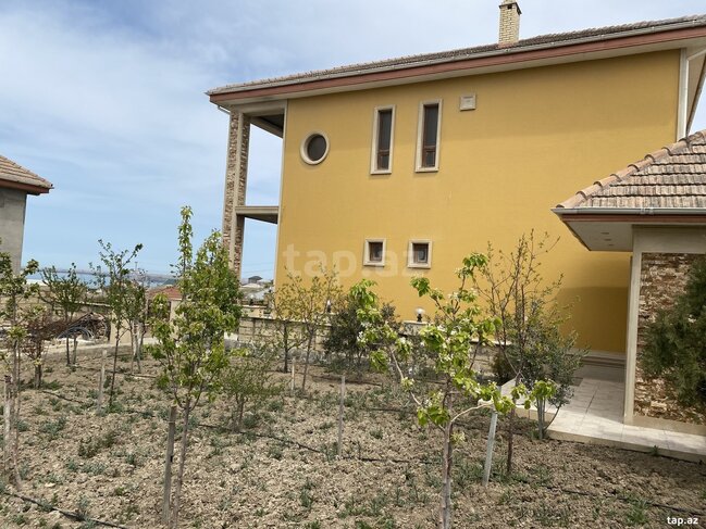 Villa satılır - FOTOLAR