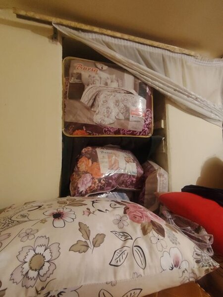 "Lux Residence"lə bağlı növbəti qalmaqal: 110 yaşlı evin dəyəri ödənilmir (FOTO/VİDEO)