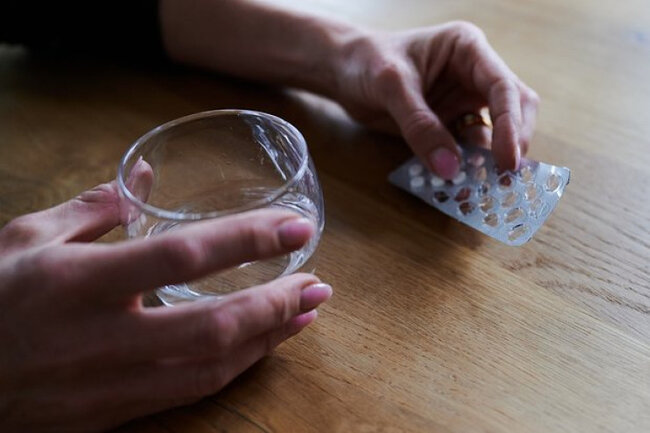 Populyar ağrıkəsici ürəyin əsas düşmənlərindən biri adlandırıldı