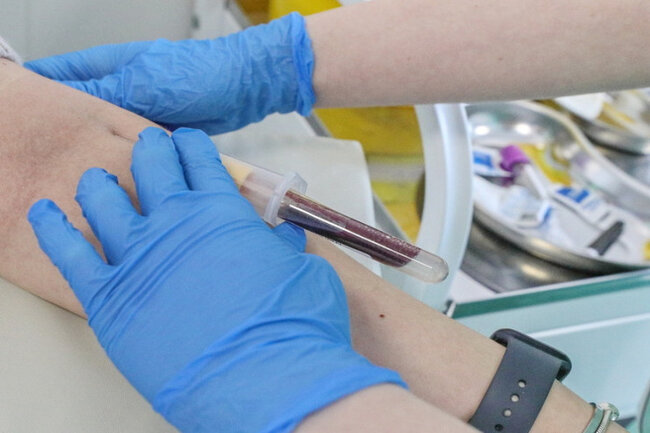 Yeni qan qrupu TAPILDI: yalnız bir nəfərdə var