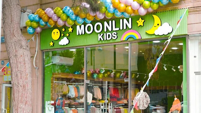 "Moon kids"in satıcısı müştərinin pullarını oğurladı, "Wolt" və "Temu"da xərclədi