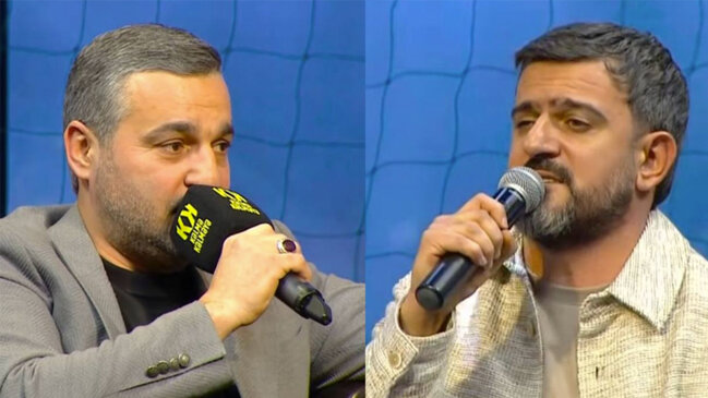 Orxan Lökbatanlının ustadı çətin sınaq qarşısında (VİDEO)