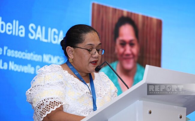 Yeni Kaledoniyalı deputat: Tələblərimiz eşidilməsə, mübarizəmiz müharibəyə çevriləcək