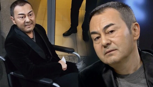 Sərdar Ortacdan ÜZÜCÜ XƏBƏR