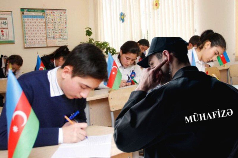 Məktəblərdə təhlükəsizliyi təmin etmək üçün hansı işlər görülməlidir? - AÇIQLAMA