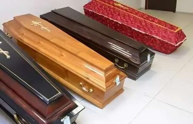 8 min tabut Azərbaycana niyə gətirilib?